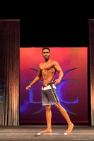 2nd Place 49 Omar Martinez