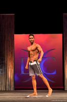 2nd Place 49 Omar Martinez