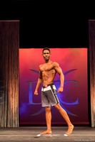 2nd Place 49 Omar Martinez