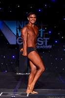 1st Place 244 Esteban De La Garza
