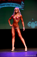 9th Place 139 Lisa Lindhorst