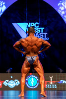 1st Place 90 Reggie Savage