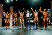 Awards