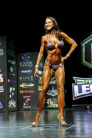 4th Place 249 Kristin Hickey
