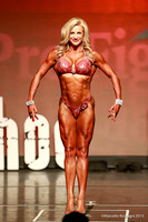 1st place 16 Chantell Propes