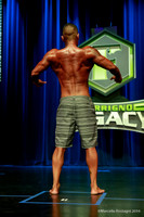 6th Place 101 Andreas Hubbard