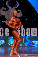 5th Place 46 Jose Ramirez