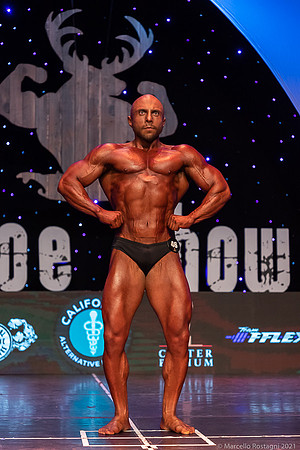 5th Place 46 Jose Ramirez