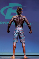 560 Aron Robey
