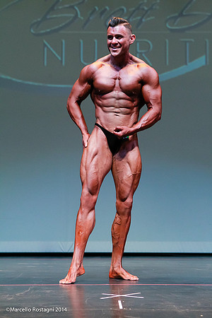77 Gonzalo Magana