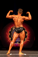 2nd Place 19 Raymond Vasquez