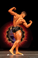 2nd Place 19 Raymond Vasquez