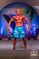 3rd Place 71 Tim Jeffus