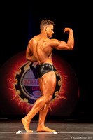 2nd Place 19 Raymond Vasquez