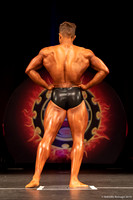 2nd Place 19 Raymond Vasquez