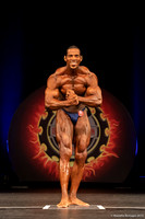 1st Place 51 Fidel Sankar