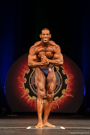 1st Place 51 Fidel Sankar