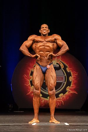 1st Place 51 Fidel Sankar