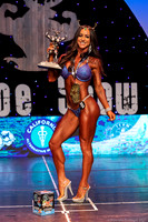 1st Place Overall 353 Christine Ford