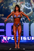 1st Place 8 Annie Henry