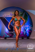 8th Place 225 Verna alohinani Tan
