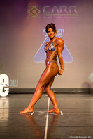 2nd Place 204 Caitlyn Seabourn