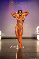 2nd Place 204 Caitlyn Seabourn