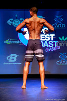 9th Place 149 Darnell Shumpert