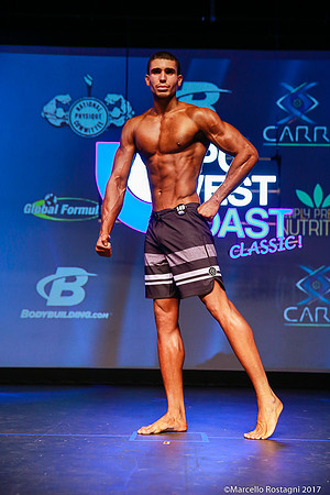 9th Place 149 Darnell Shumpert