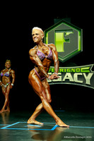 7th Place 70 Trish Wood