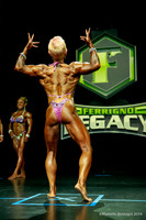 7th Place 70 Trish Wood