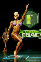 7th Place 70 Trish Wood
