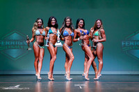 Open Bikini B Awards