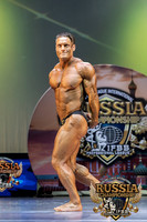 4th Place 72 Антон Алексеев