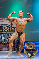 4th Place 72 Антон Алексеев