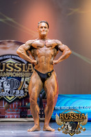 4th Place 72 Антон Алексеев