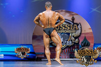 4th Place 72 Антон Алексеев