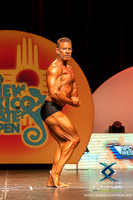 3rd Place 10 Gene Gabaldon
