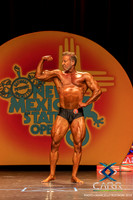 3rd Place 10 Gene Gabaldon