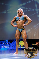 2nd Place 103 Антипова Александра Никола