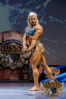 2nd Place 103 Антипова Александра Никола