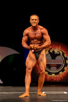2nd Place 48 Glenn Spillman
