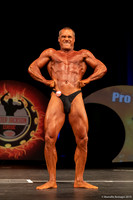2nd Place 48 Glenn Spillman