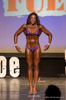 8th Place 19 Tasha Huff