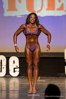 8th Place 19 Tasha Huff