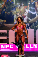 1st Place Overall 126 Anita Timofeyev