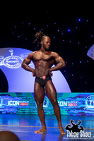 2nd Place 107 Osazee Edebri