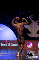 2nd Place 107 Osazee Edebri