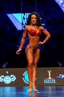 7th Place 227 Keisha Marsh