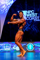 1st Place 64 Ruben Salas